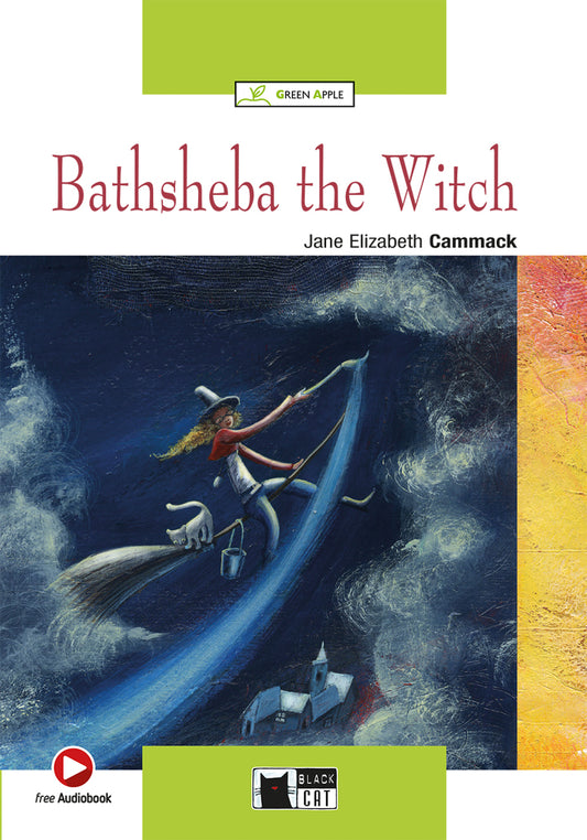 Bathsheba the Witch