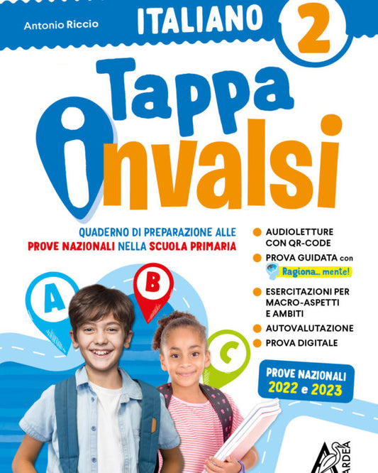 Tappa invalsi - Italiano 2