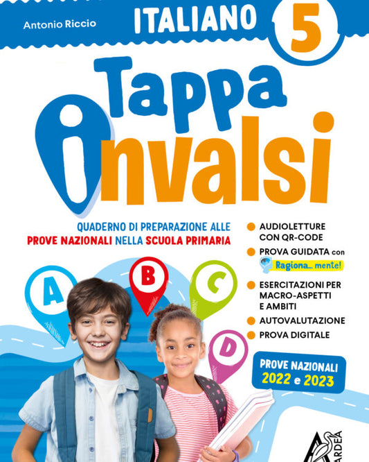 Tappa invalsi - Italiano 5