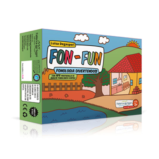 Fon - Fun