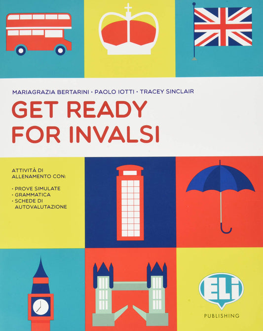 Get ready for invalsi