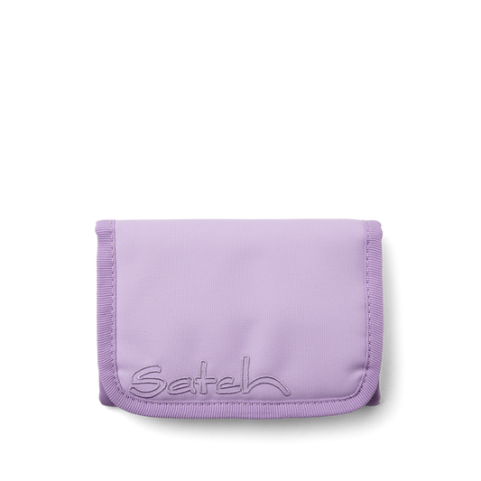 Portafoglio Satch - Nordic Purple