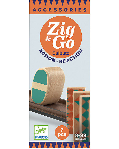 Zig & Go Fork