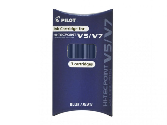 Refill Pilot Hi-Tecpoint V5/V7 3pz