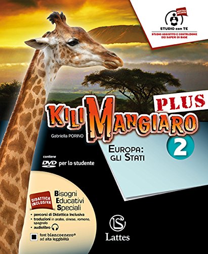 Kilimangiaro Plus 2