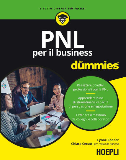 PNL per il business for dummies
