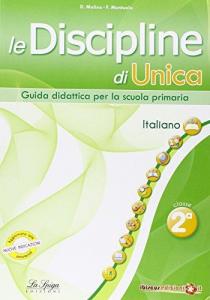 Le Discipline di Unica - Italiano 2