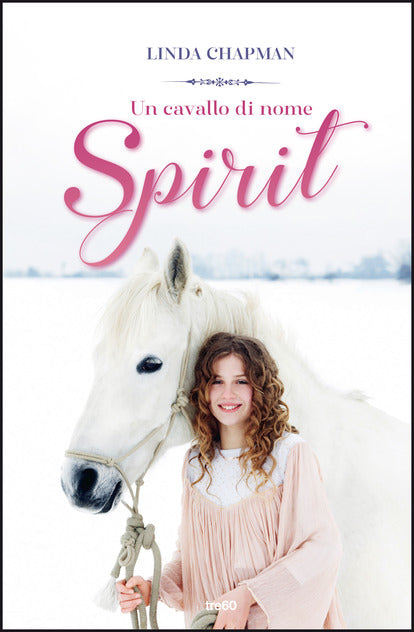 Un cavallo di nome Spirit