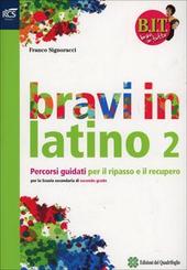 Bravi in Latino 2