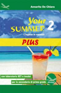 Your Summer Plus 2