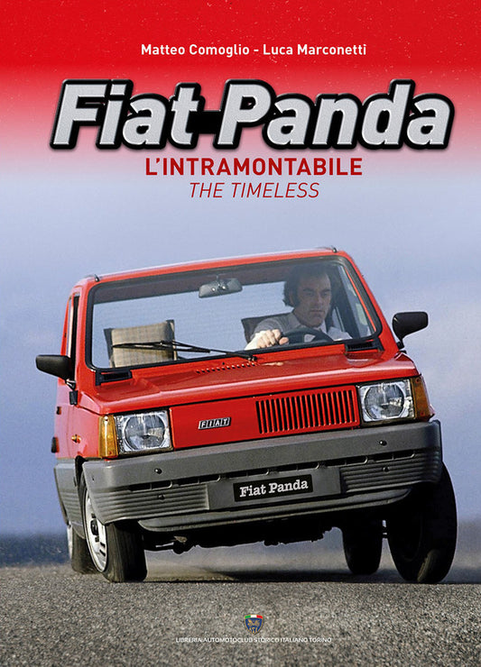 Fiat Panda. L'intramontabile-The Timeless