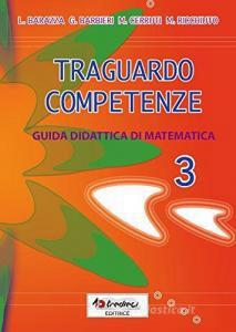 Traguardo Competenze - Matematica 3 
