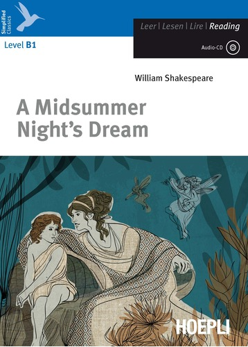 A Midsummer night's dream