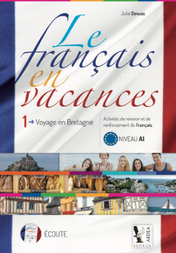 Le Français En Vacances 1