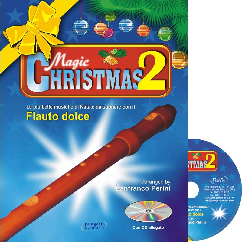 Magic Christmas - Volume 2