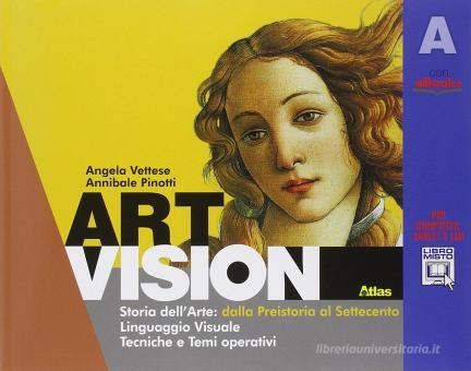 Art Vision A+B