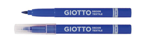 Pennarello per stoffa Giotto Textile