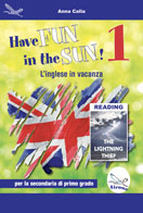 Have fun in the sun - L'inglese in vacanze 1