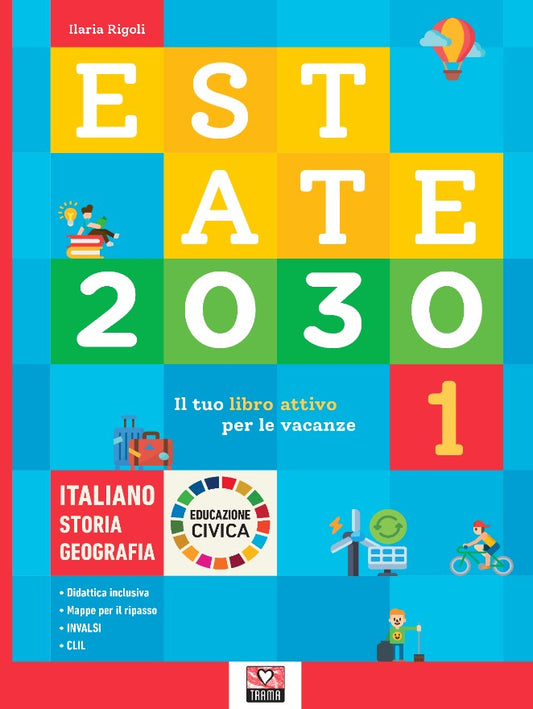Estate 2030 1