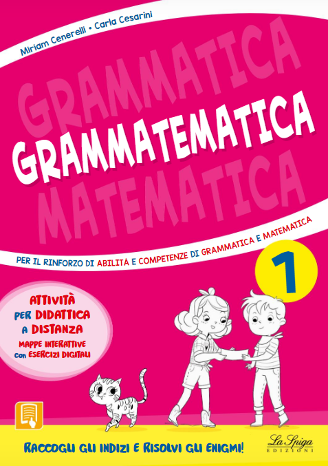 Grammatematica 1