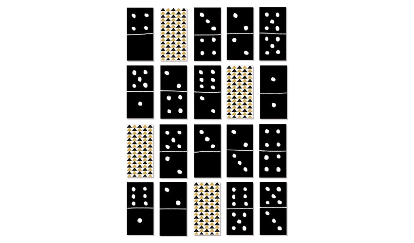 Micro Domino