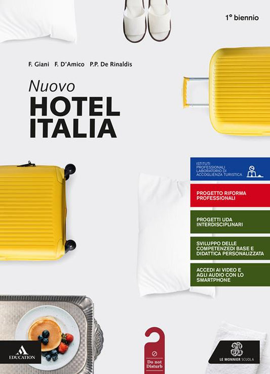 Nuovo hotel italia