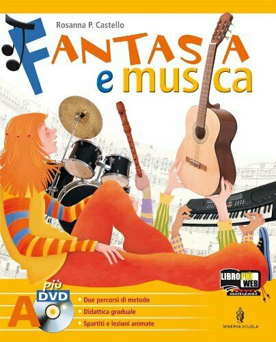 Fantasia e musica