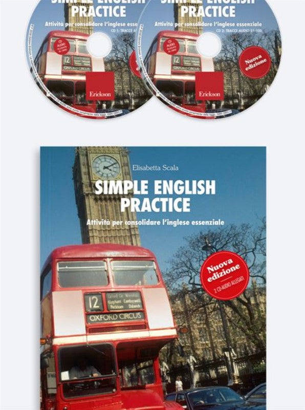 Simple English Practice