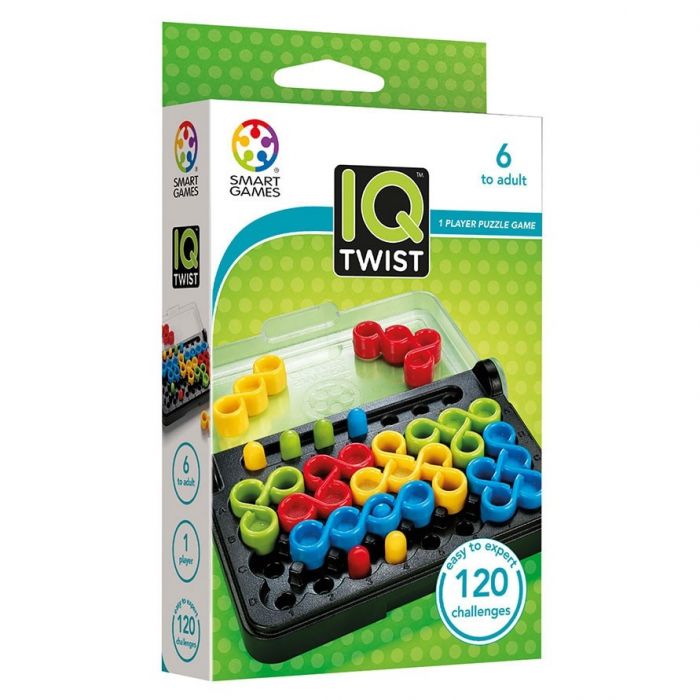 Puzzle IQ Twist - SmartGames