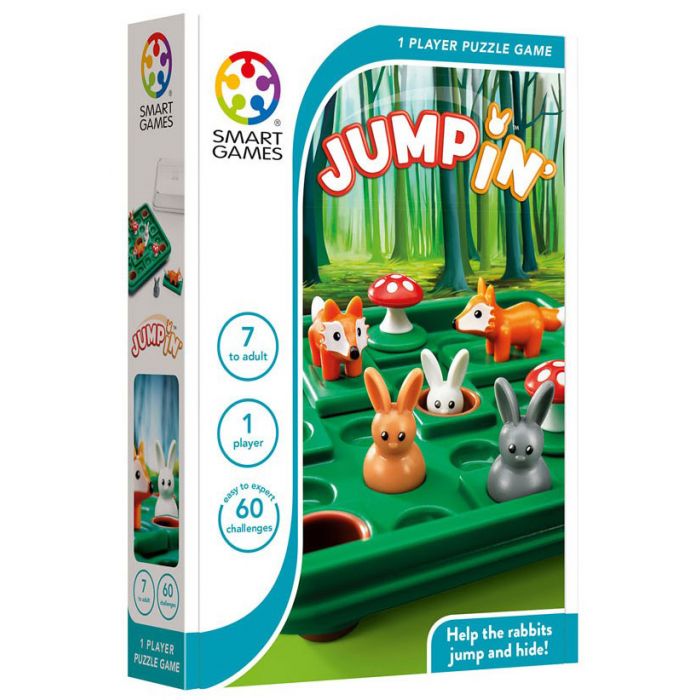 Jump IN' - SmartGames