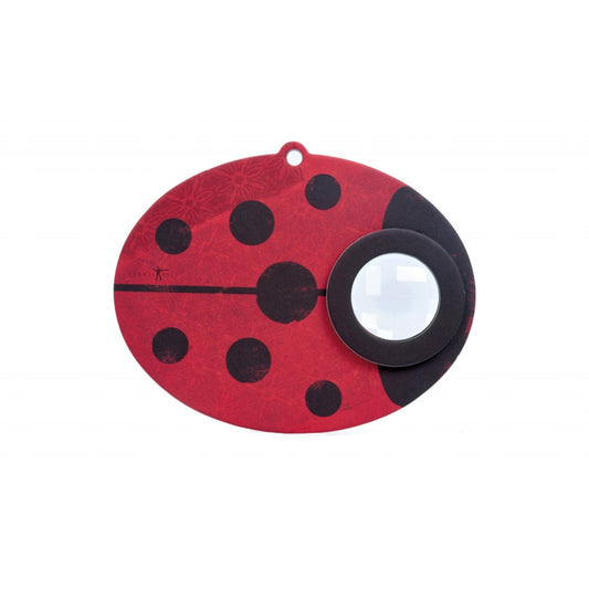 Caleidoscopio - Ladybird Eye