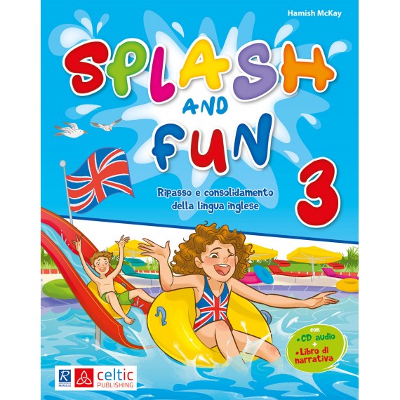 Splash and Fun 3